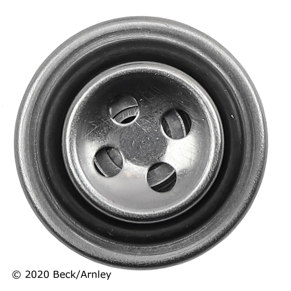 Beck/Arnley 159-1065 2016-2020 Nissan Maxima Fuel Injection Pressure Damper