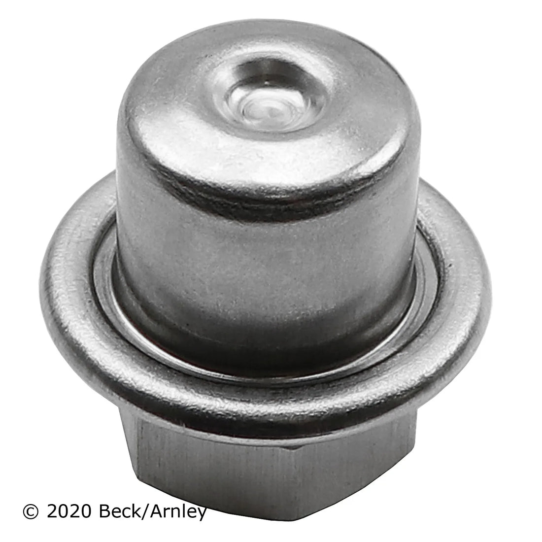 Beck/Arnley 159-1066 2000-2005 Honda S2000 Fuel Injection Pressure Damper