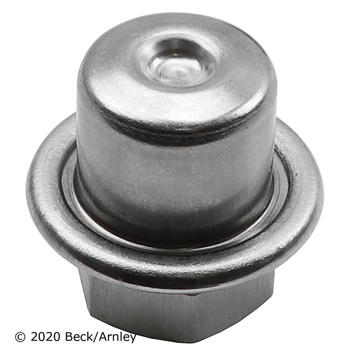 Beck/Arnley 159-1066 2000-2005 Honda S2000 Fuel Injection Pressure Damper