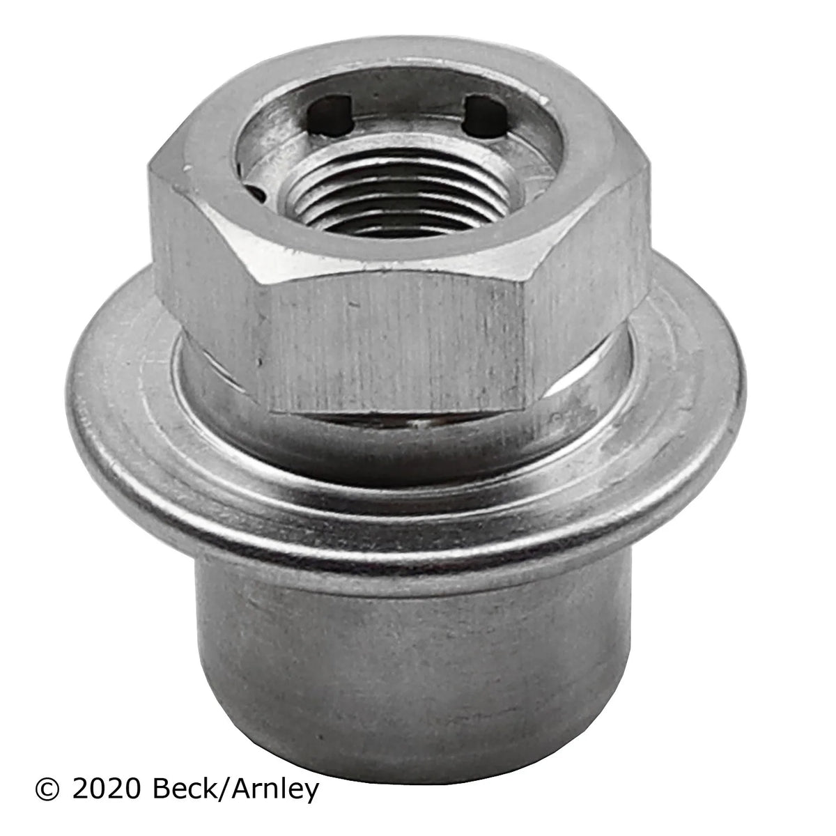 Beck/Arnley 159-1066 2000-2005 Honda S2000 Fuel Injection Pressure Damper