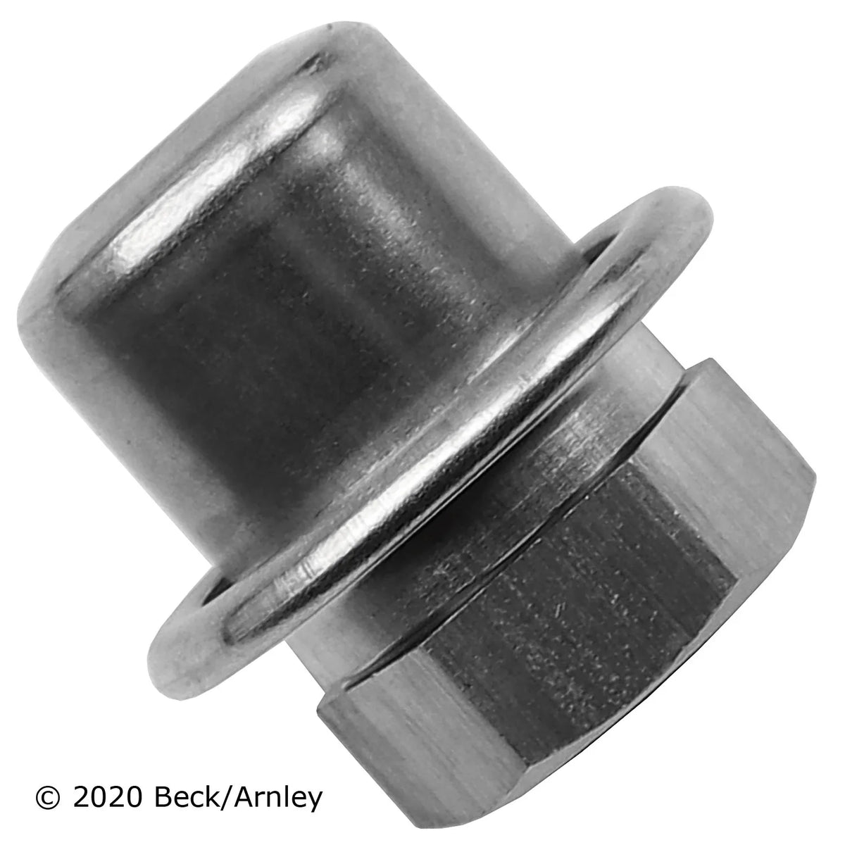 Beck/Arnley 159-1066 2000-2005 Honda S2000 Fuel Injection Pressure Damper