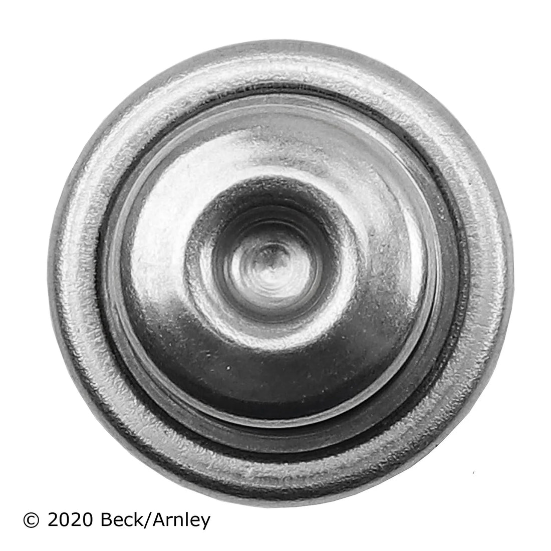 Beck/Arnley 159-1068 2005-2011 Kia Rio Fuel Injection Pressure Damper