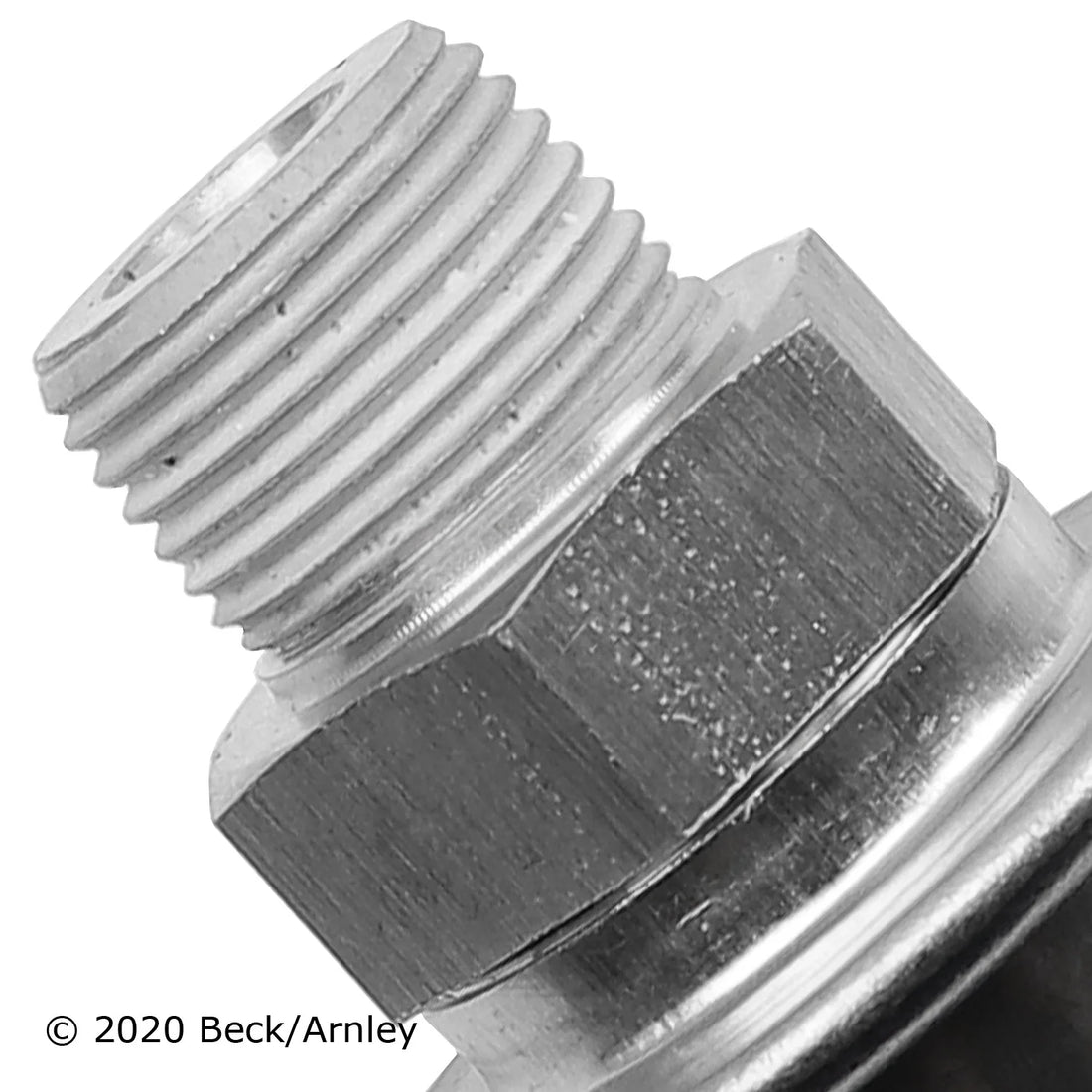 Beck/Arnley 159-1068 2005-2011 Kia Rio Fuel Injection Pressure Damper