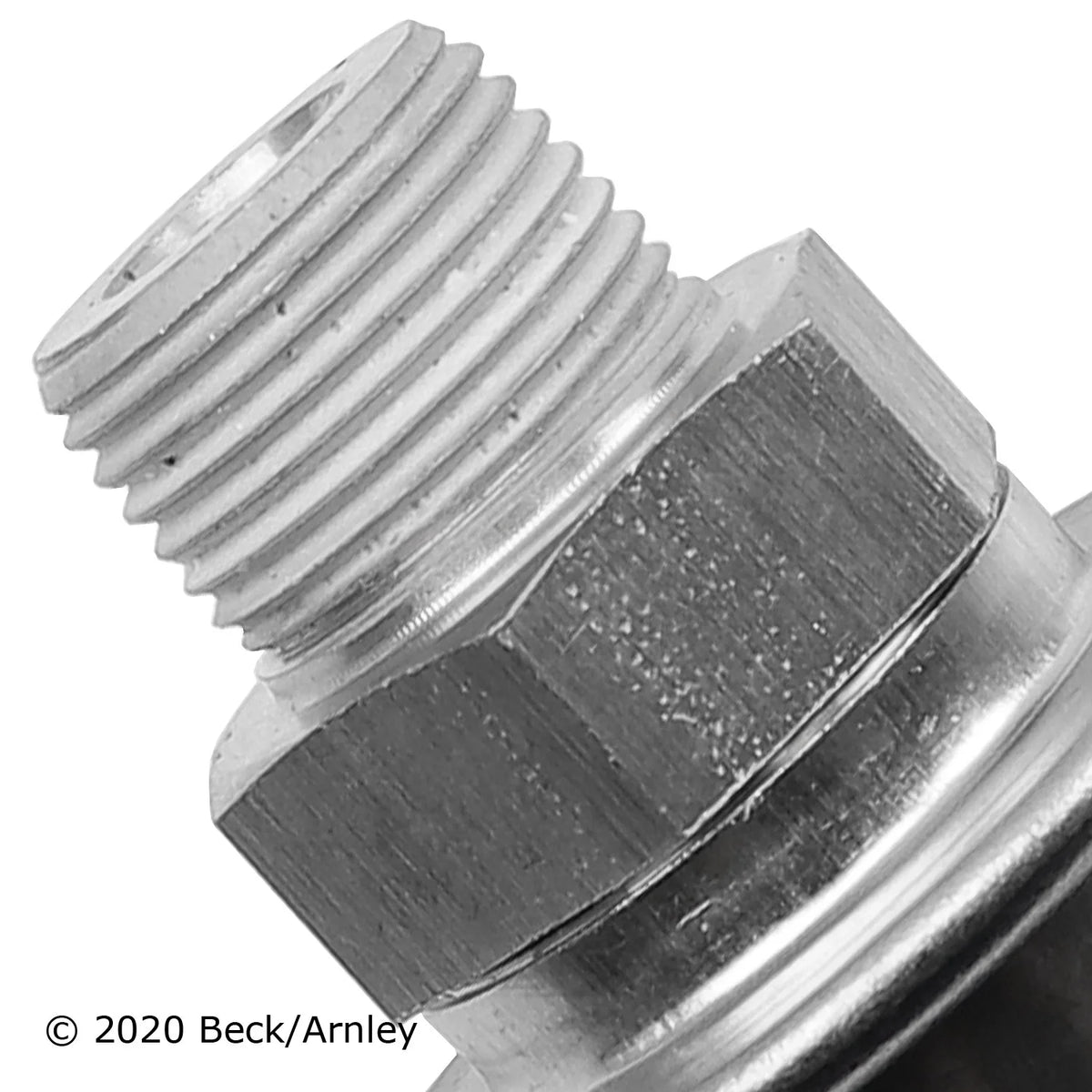 Beck/Arnley 159-1068 2005-2011 Kia Rio Fuel Injection Pressure Damper