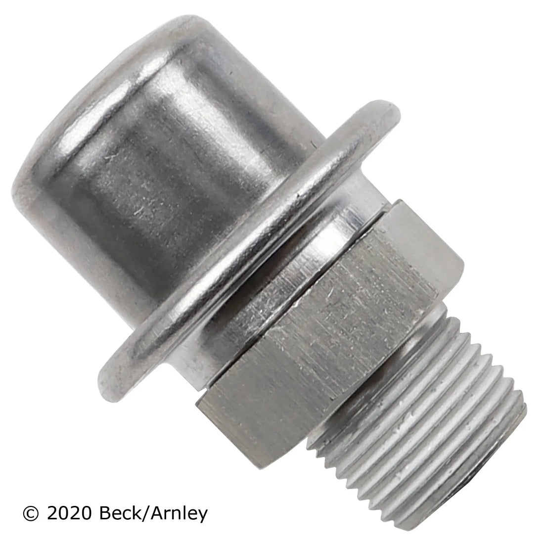 Beck/Arnley 159-1068 2005-2011 Kia Rio Fuel Injection Pressure Damper