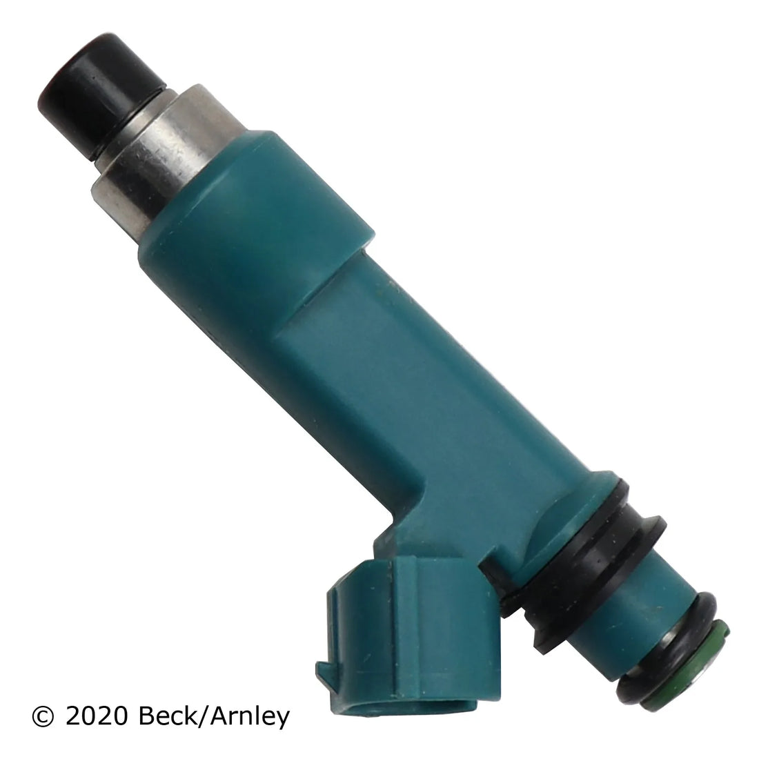 Beck/Arnley 159-1071 2011-2014 Mazda 2 Fuel Injector