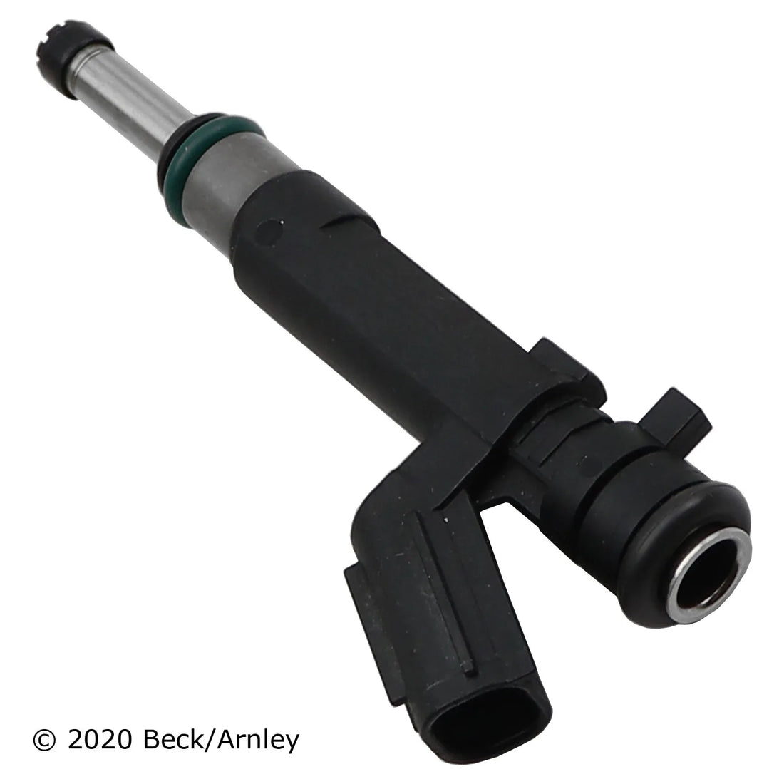 Beck/Arnley 159-1072 2012-2019 Nissan Versa Fuel Injector