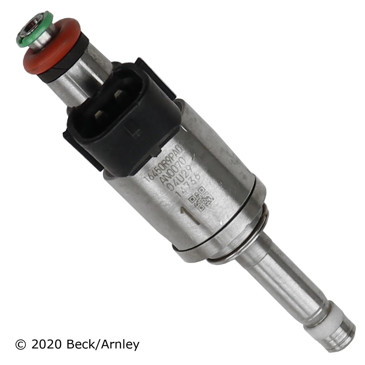 Beck/Arnley 159-1074 2015-2020 Acura TLX Fuel Injector