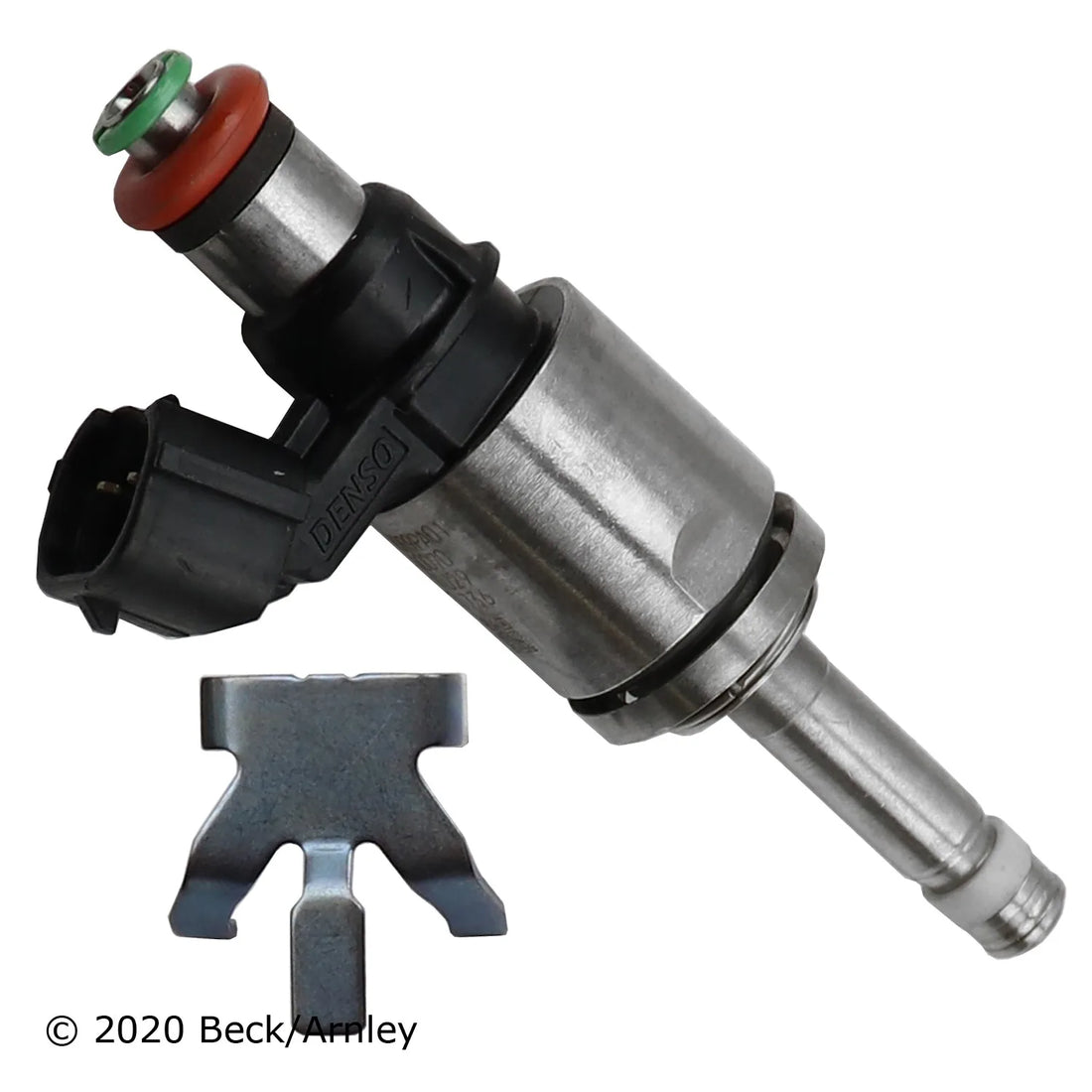 Beck/Arnley 159-1074 2015-2020 Acura TLX Fuel Injector