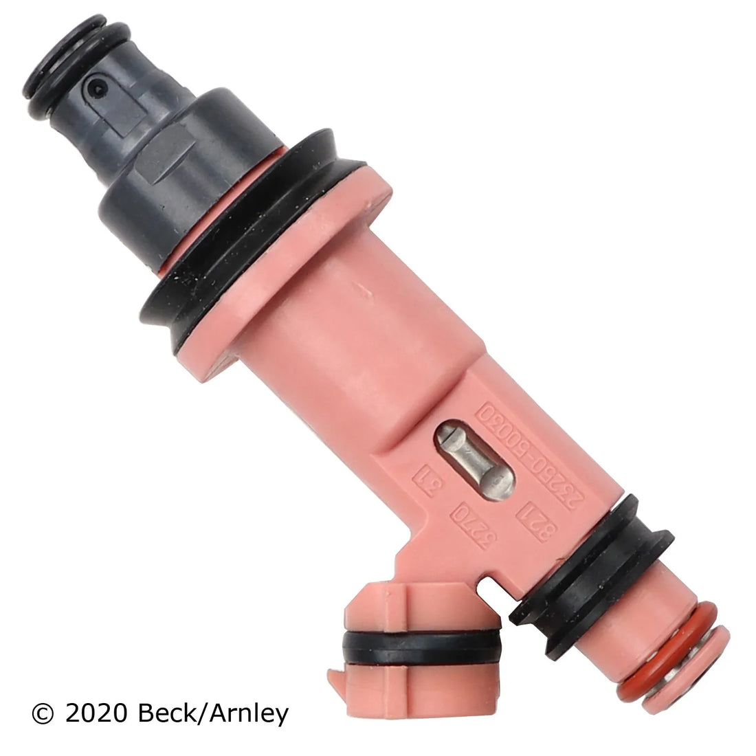 Beck/Arnley 159-1075 2002-2010 Lexus SC430 Fuel Injector