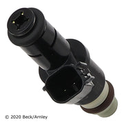 Beck/Arnley 159-1077 2012-2015 Honda Crosstour Fuel Injector