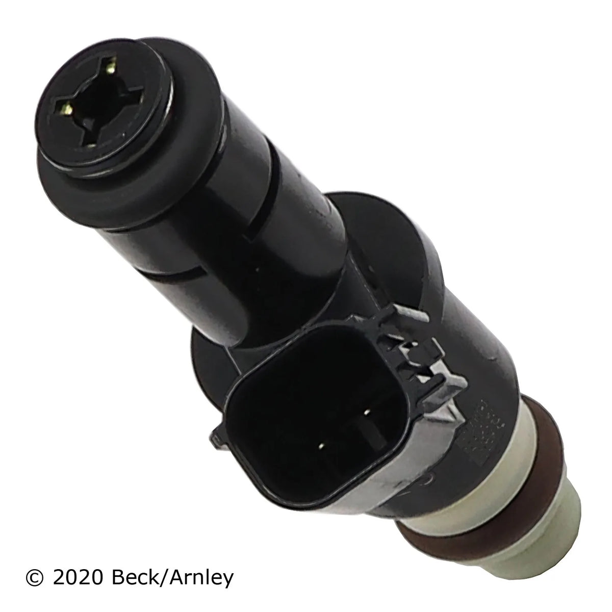 Beck/Arnley 159-1077 2012-2015 Honda Crosstour Fuel Injector