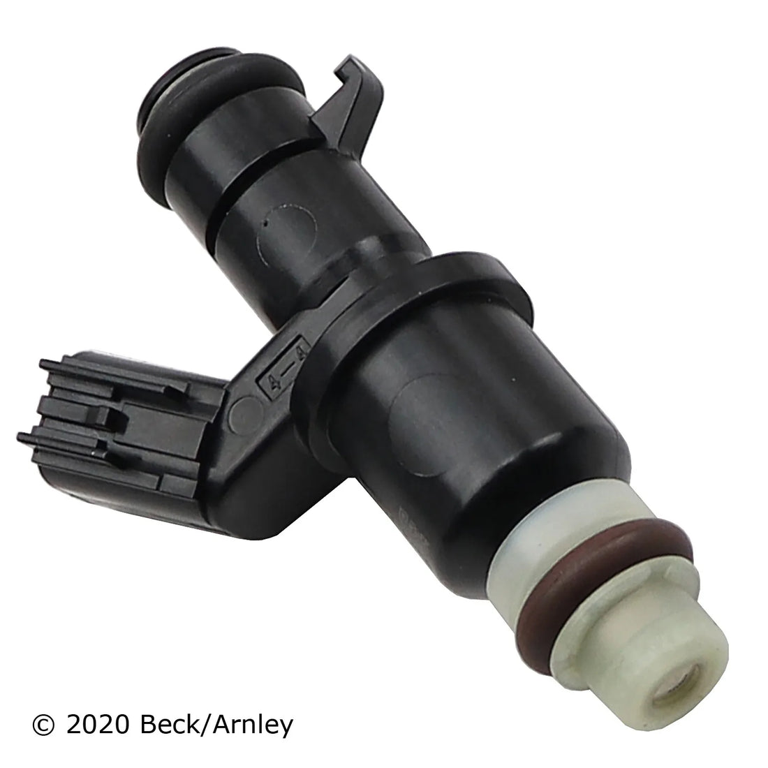 Beck/Arnley 159-1077 2012-2015 Honda Crosstour Fuel Injector