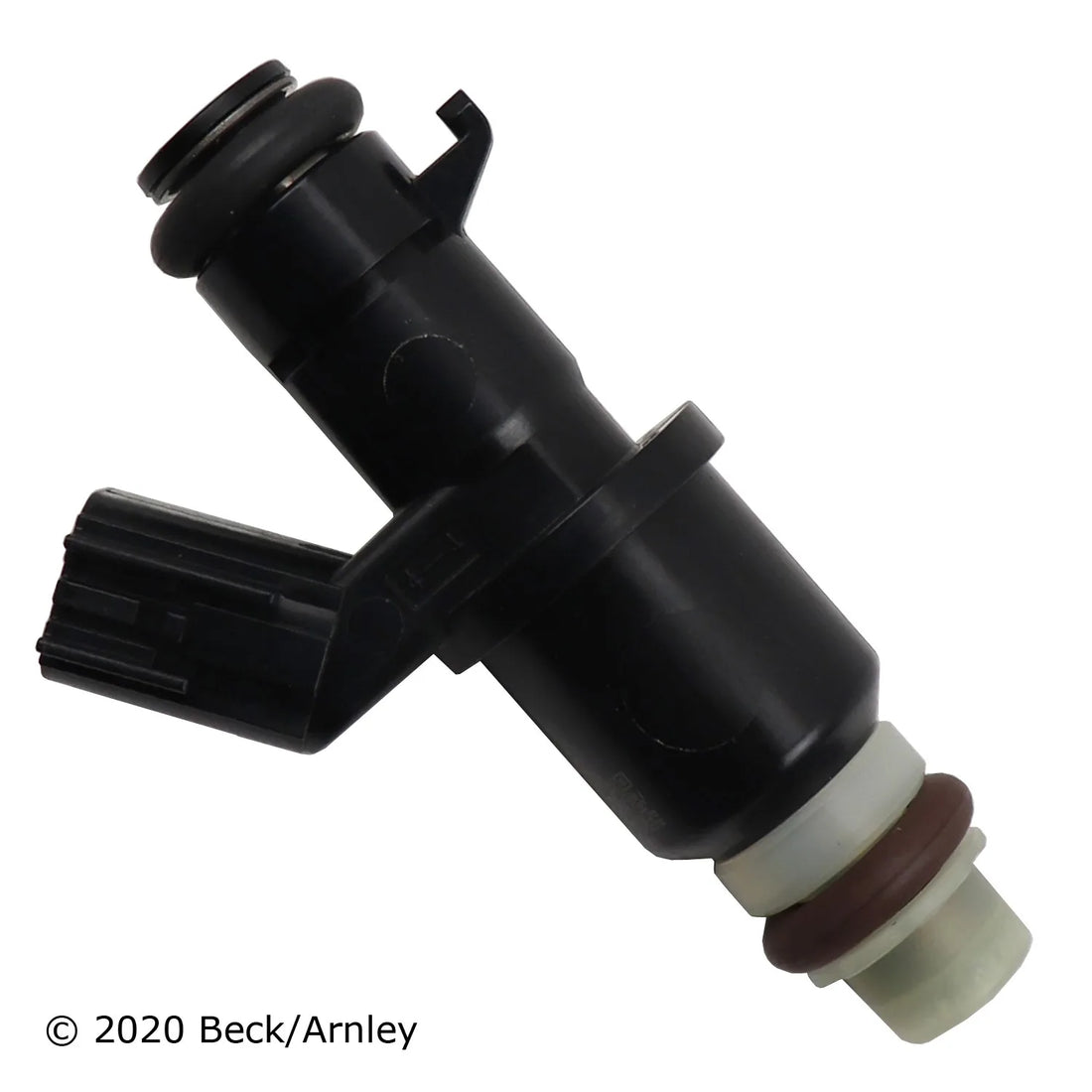 Beck/Arnley 159-1077 2012-2015 Honda Crosstour Fuel Injector