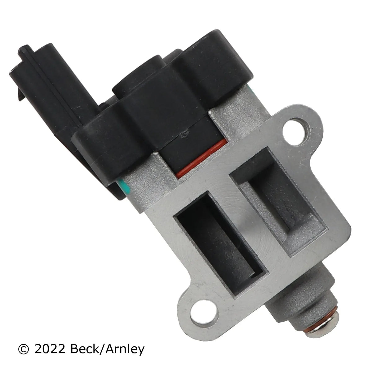 Beck/Arnley 159-1079 2005-2010 Kia Sportage Fuel Injection Idle Air Control Valve