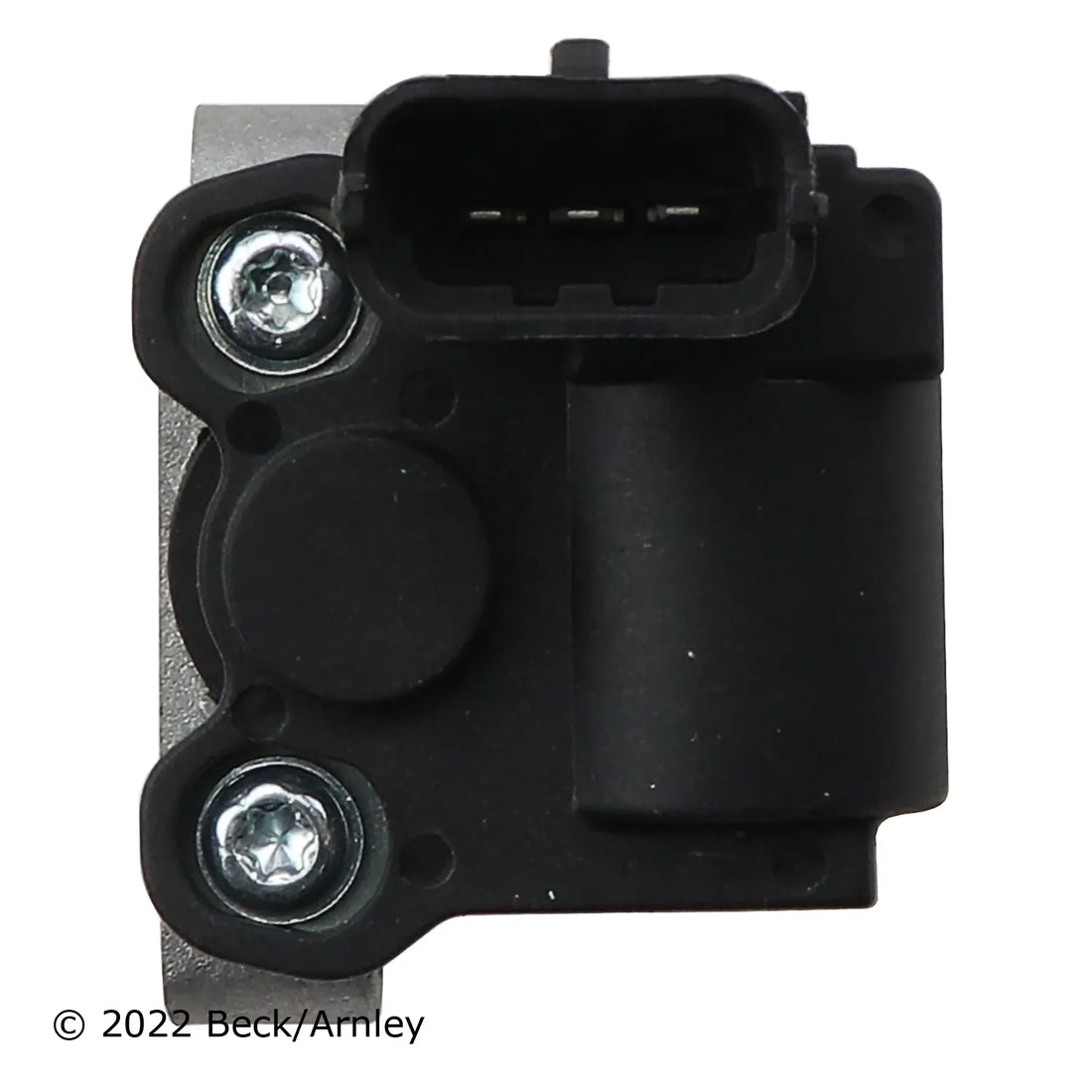 Beck/Arnley 159-1079 2005-2010 Kia Sportage Fuel Injection Idle Air Control Valve