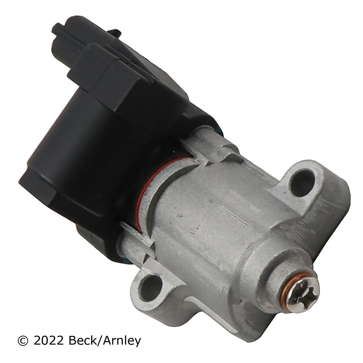 Beck/Arnley 159-1079 2005-2010 Kia Sportage Fuel Injection Idle Air Control Valve