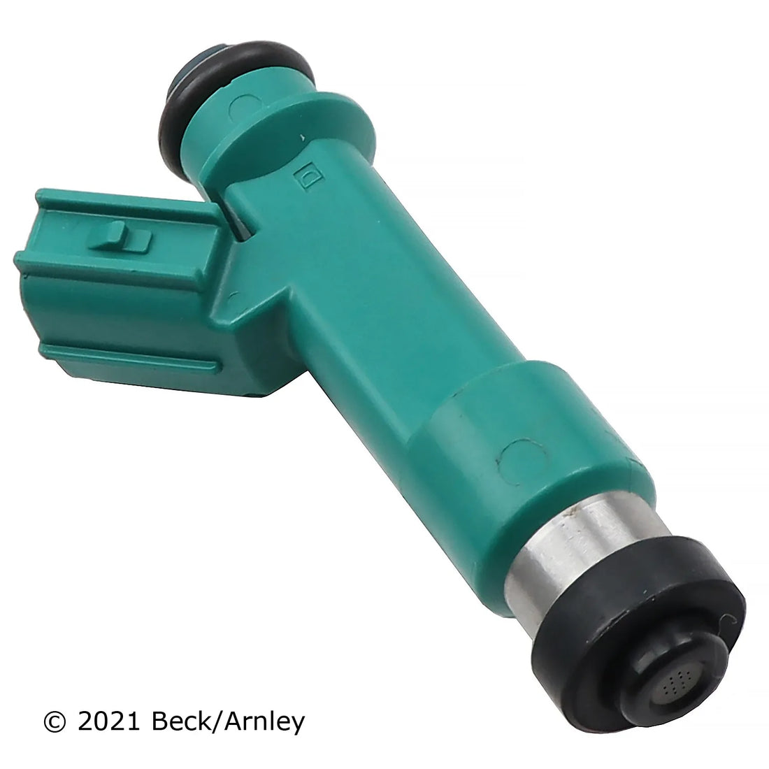 Beck/Arnley 159-1081 2007-2009 Toyota FJ Cruiser Fuel Injector