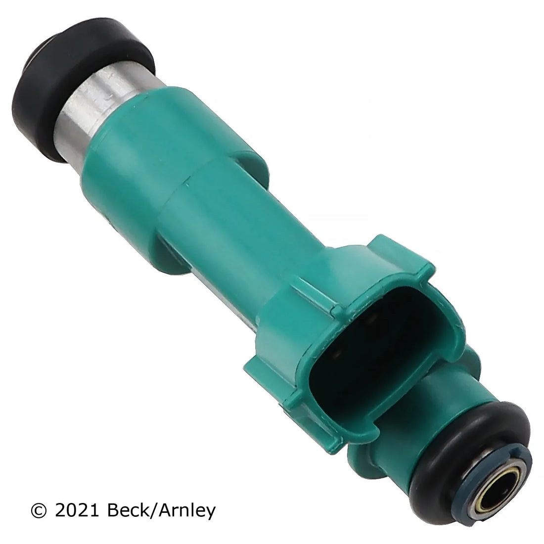 Beck/Arnley 159-1081 2007-2009 Toyota FJ Cruiser Fuel Injector