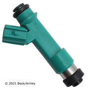 Beck/Arnley 159-1081 2007-2009 Toyota FJ Cruiser Fuel Injector