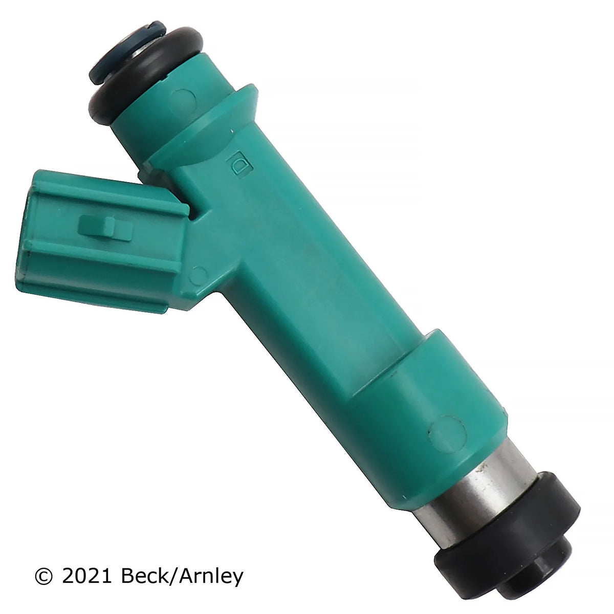 Beck/Arnley 159-1081 2007-2009 Toyota FJ Cruiser Fuel Injector