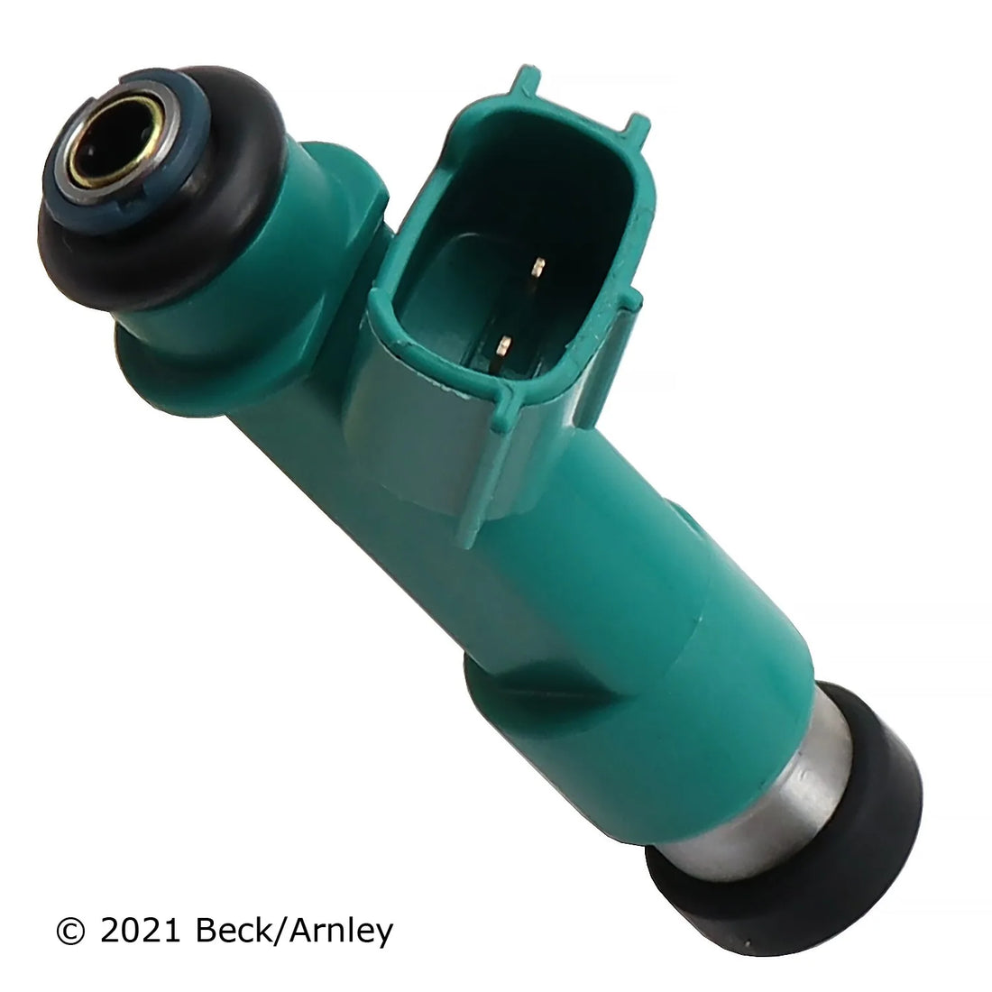 Beck/Arnley 159-1081 2007-2009 Toyota FJ Cruiser Fuel Injector
