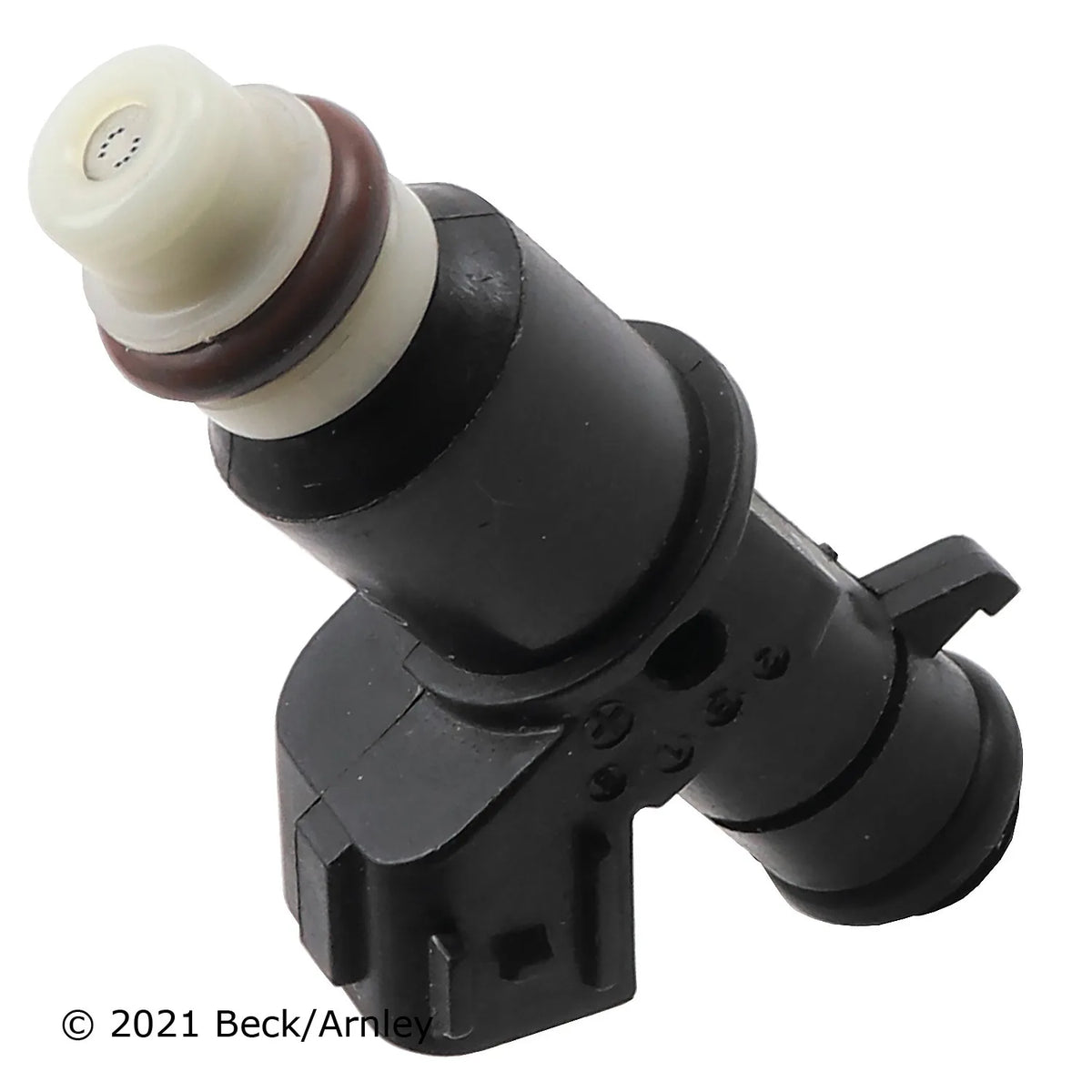 Beck/Arnley 159-1086 2005-2017 Honda Odyssey Fuel Injector