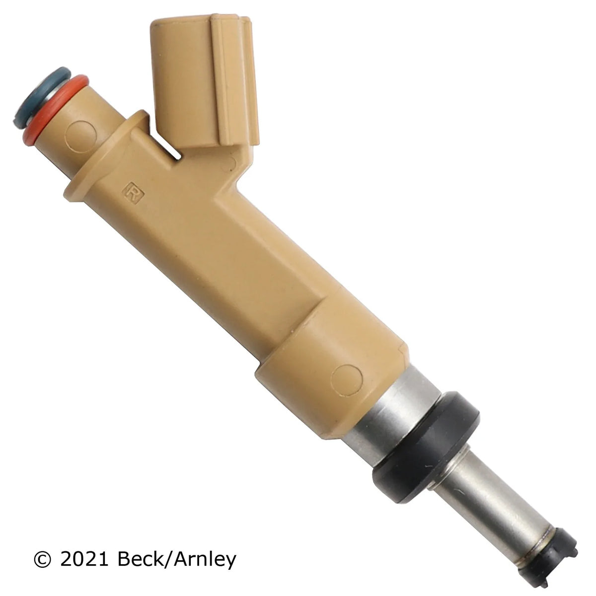 Beck/Arnley 159-1089 2009-2019 Toyota Corolla Fuel Injector