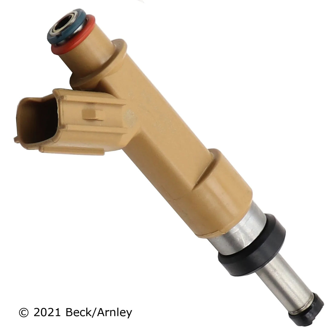 Beck/Arnley 159-1089 2009-2019 Toyota Corolla Fuel Injector