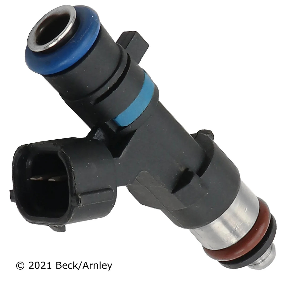 Beck/Arnley 159-1090 2014-2015 Nissan Rogue Select Fuel Injector