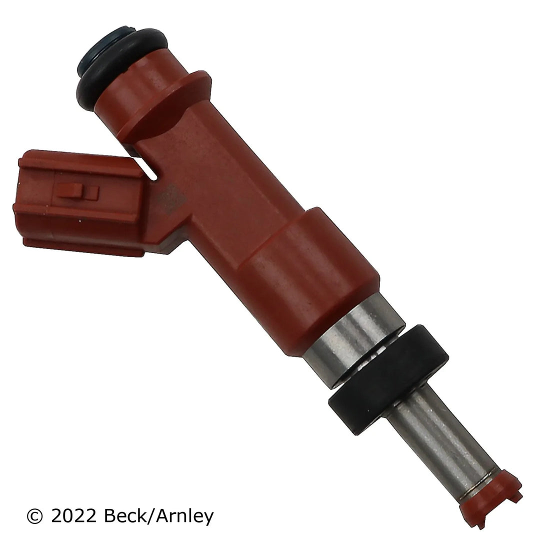 Beck/Arnley 159-1091 2009-2015 Toyota Venza Fuel Injector