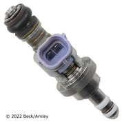 Beck/Arnley 159-1095 2016-2018 Lexus IS300 Fuel Injector
