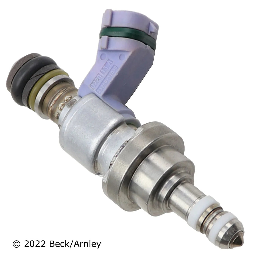 Beck/Arnley 159-1095 2016-2018 Lexus IS300 Fuel Injector