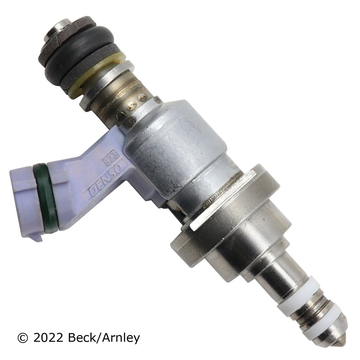 Beck/Arnley 159-1095 2016-2018 Lexus IS300 Fuel Injector