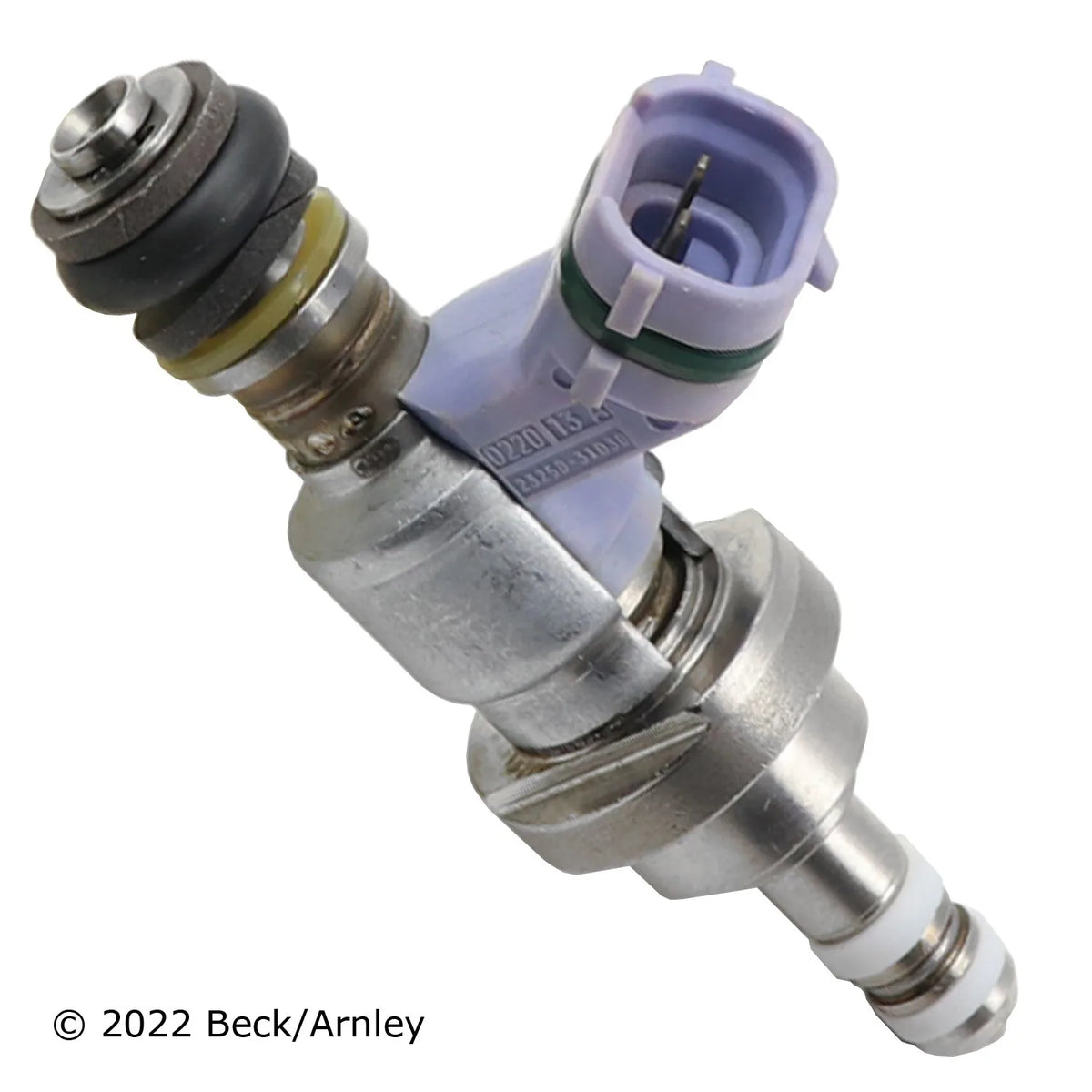 Beck/Arnley 159-1095 2016-2018 Lexus IS300 Fuel Injector