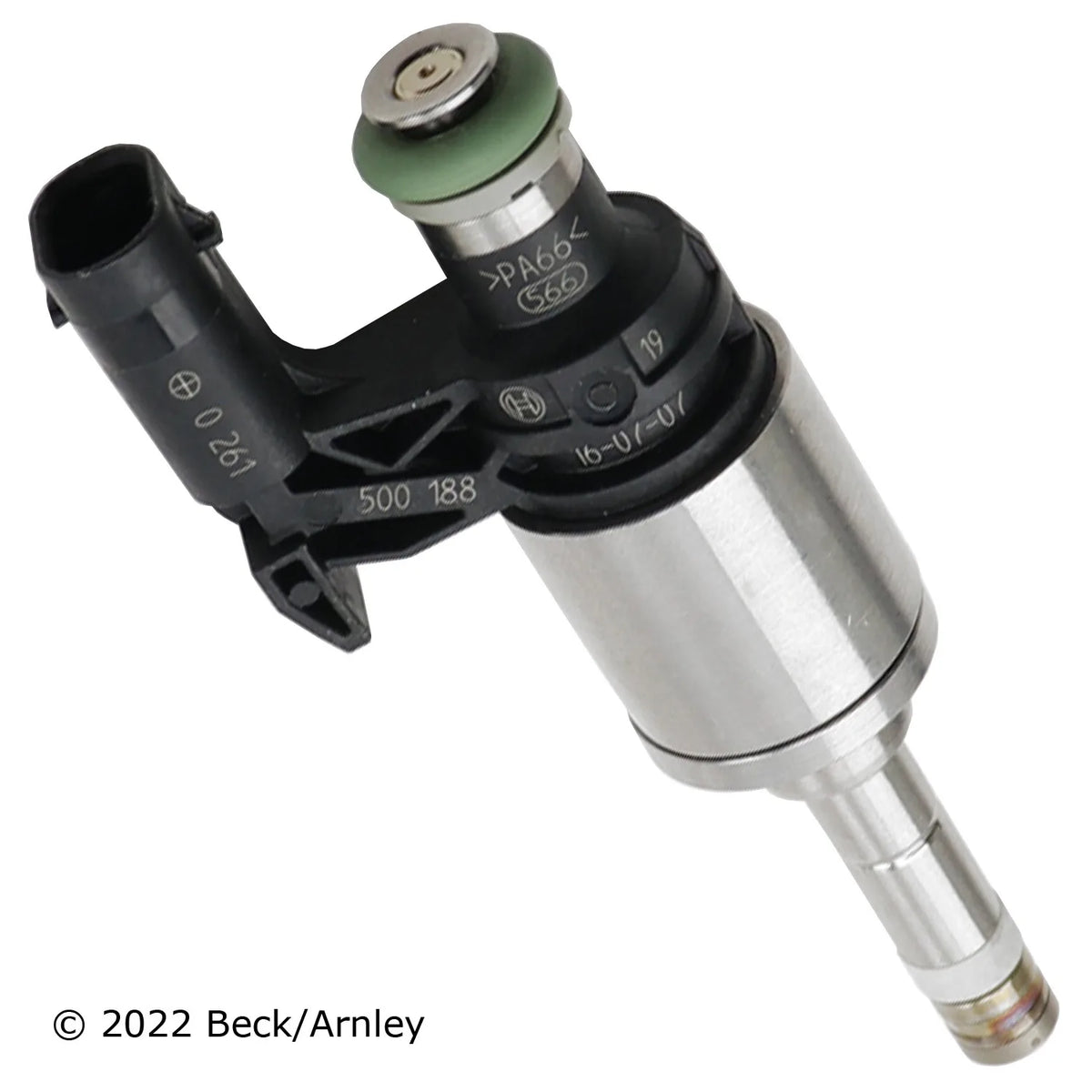 Beck/Arnley 159-1097 2016-2018 Audi A3 Sportback e-tron Fuel Injector
