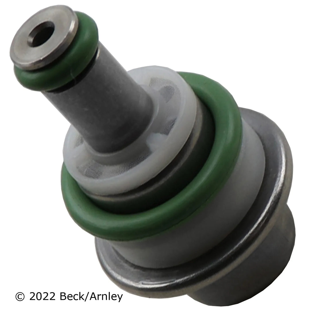 Beck/Arnley 159-1116 2008-2013 Honda Fit Fuel Injection Pressure Regulator