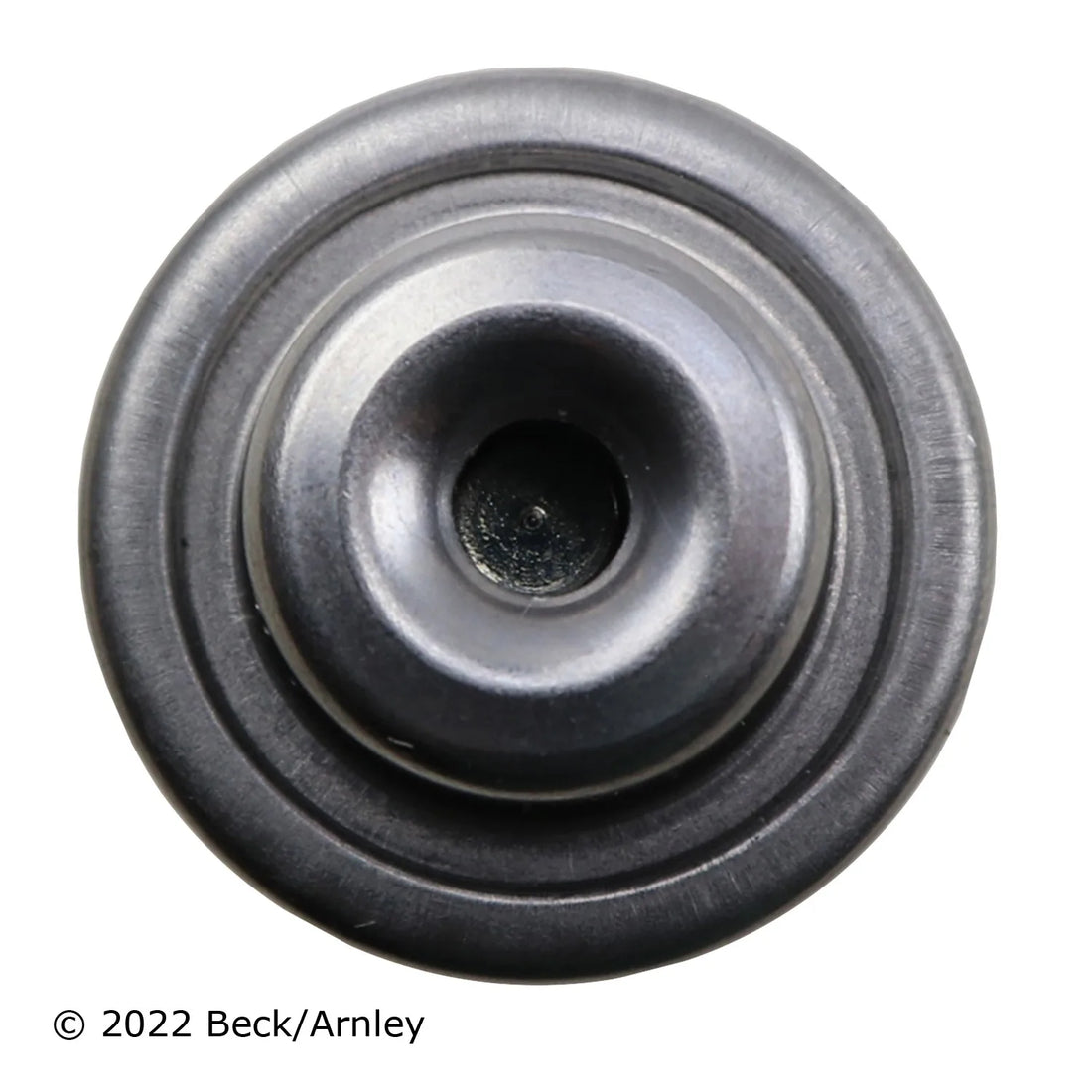 Beck/Arnley 159-1116 2008-2013 Honda Fit Fuel Injection Pressure Regulator