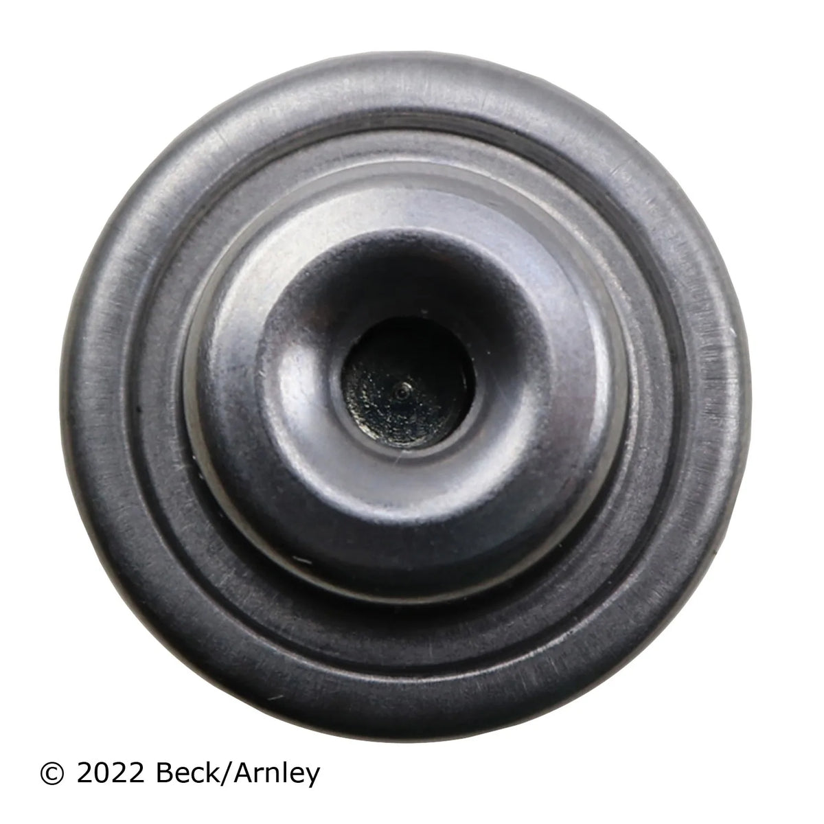 Beck/Arnley 159-1116 2008-2013 Honda Fit Fuel Injection Pressure Regulator