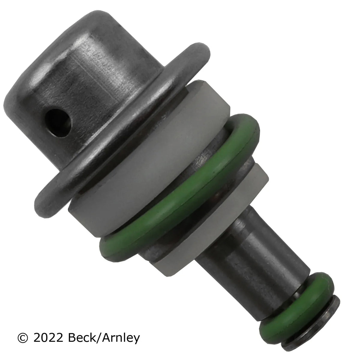 Beck/Arnley 159-1116 2008-2013 Honda Fit Fuel Injection Pressure Regulator