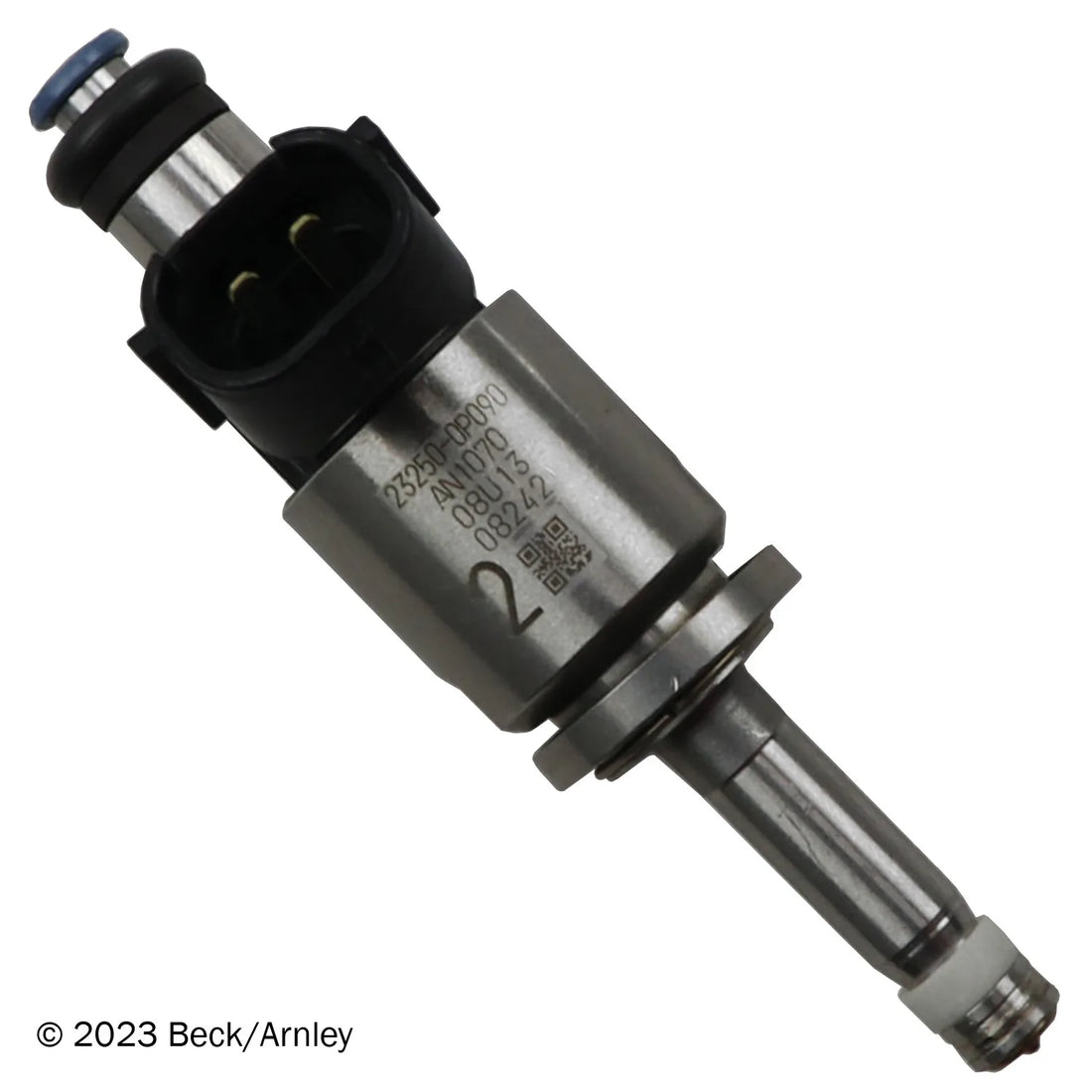 Beck/Arnley 159-1121 2019-2025 Lexus ES350 Fuel Injector