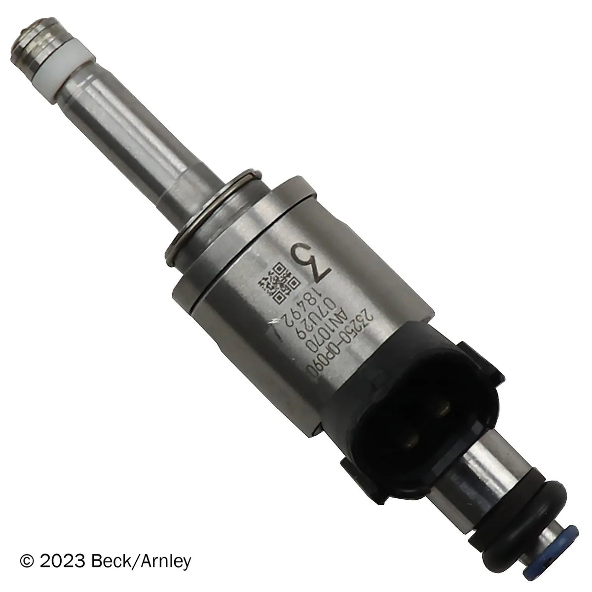 Beck/Arnley 159-1122 2019-2025 Lexus ES350 Fuel Injector