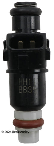 Beck/Arnley 159-1124 2016-2022 Honda HR-V Fuel Injector