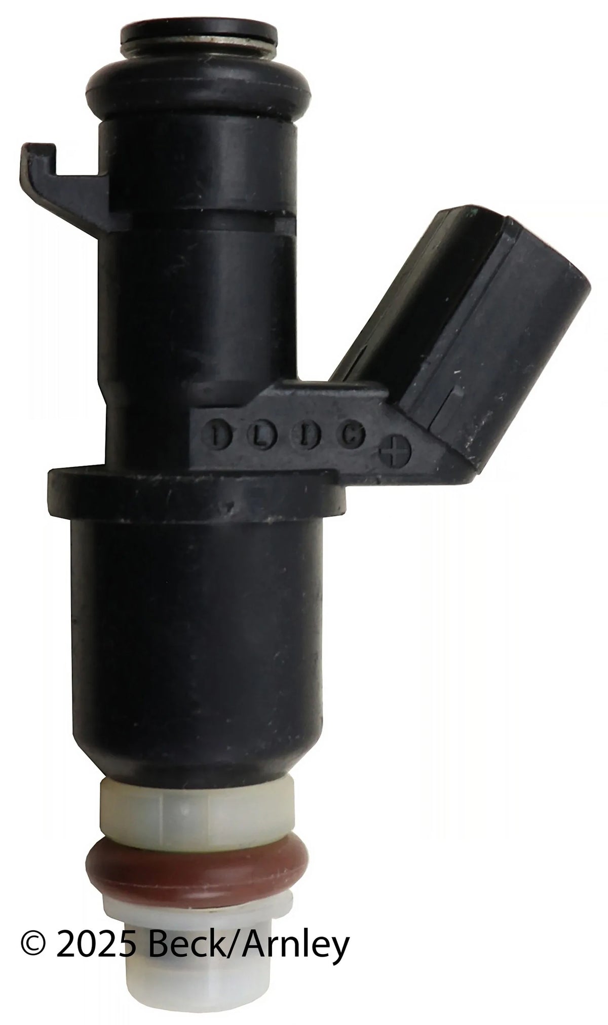 Beck/Arnley 159-1133 2016-2021 Honda Civic Fuel Injector