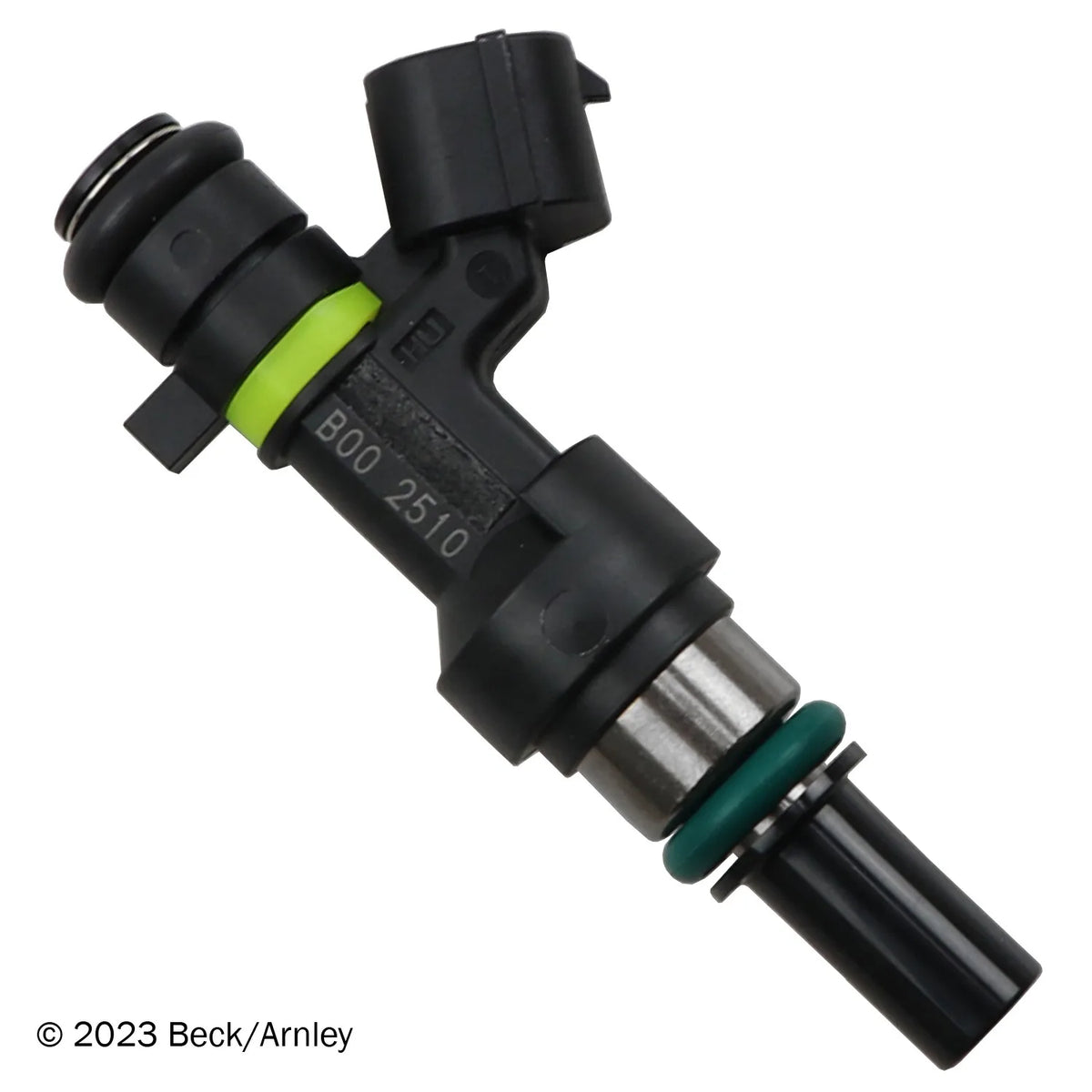 Beck/Arnley 159-1135 2014-2015 Nissan Rogue Fuel Injector