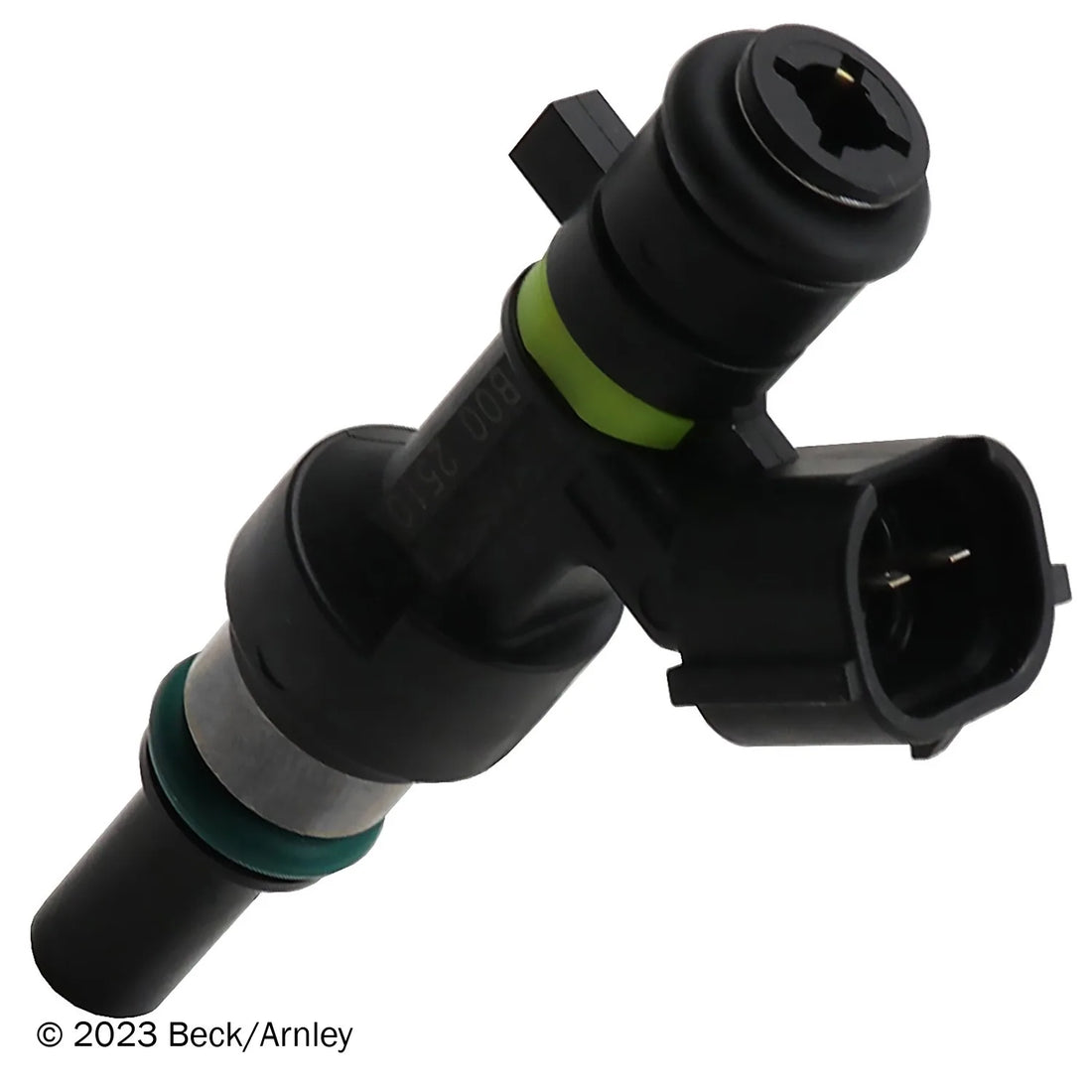 Beck/Arnley 159-1135 2014-2015 Nissan Rogue Fuel Injector