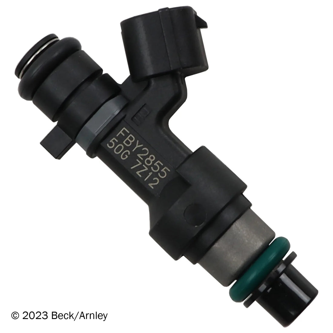 Beck/Arnley 159-1136 2017-2019 Nissan NV200 Fuel Injector