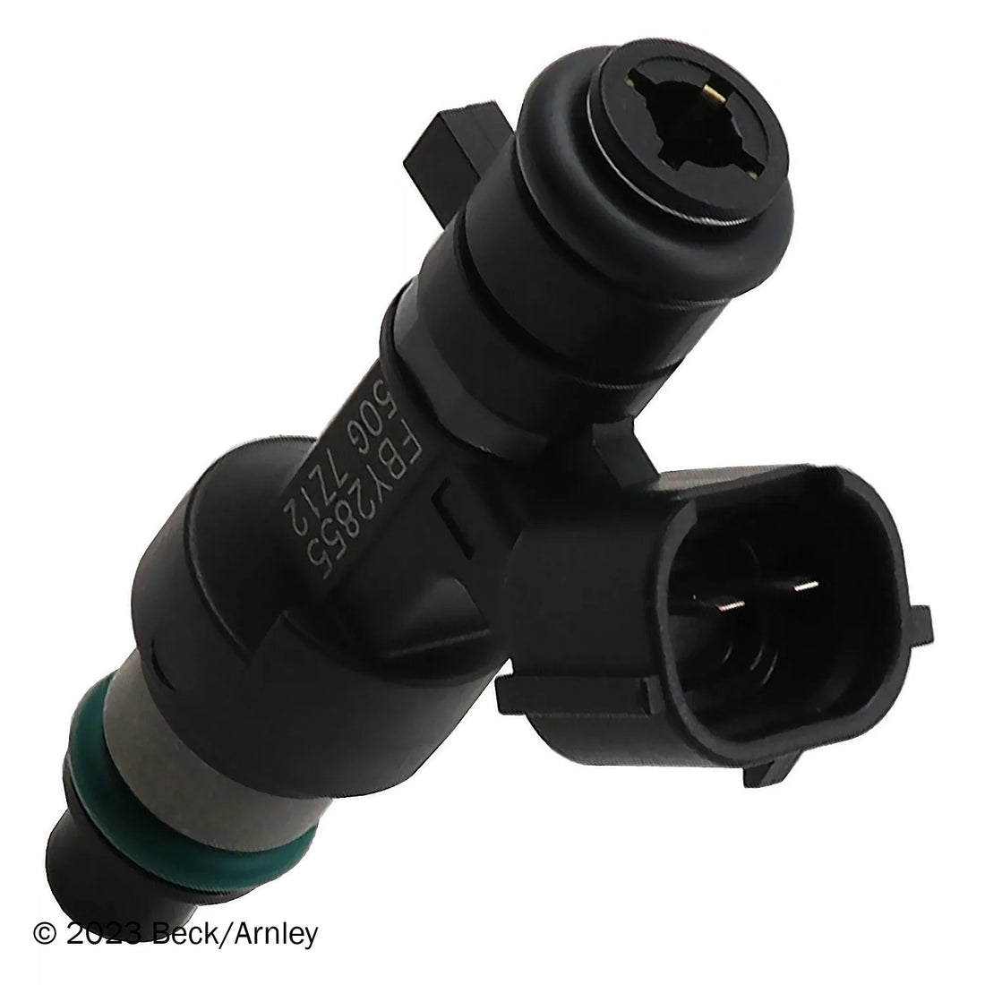 Beck/Arnley 159-1136 2017-2019 Nissan NV200 Fuel Injector