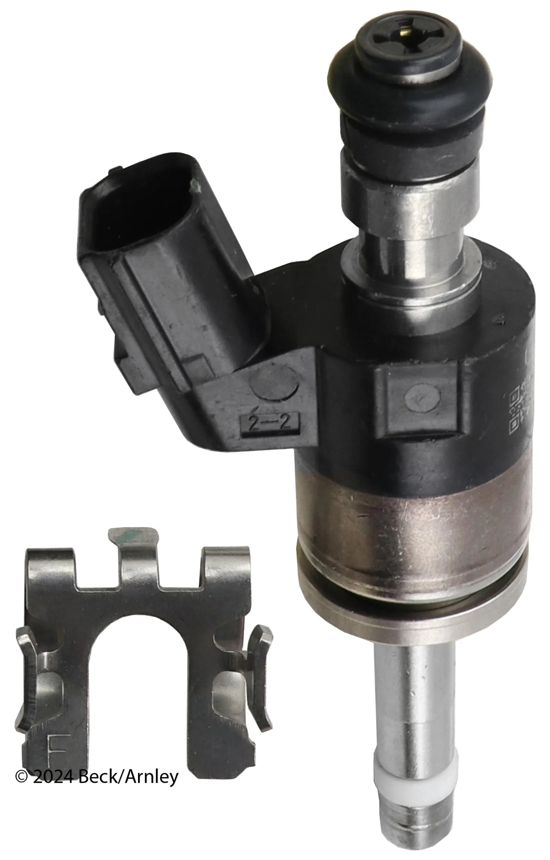 Beck/Arnley 159-1147 2016-2021 Honda Civic Fuel Injector