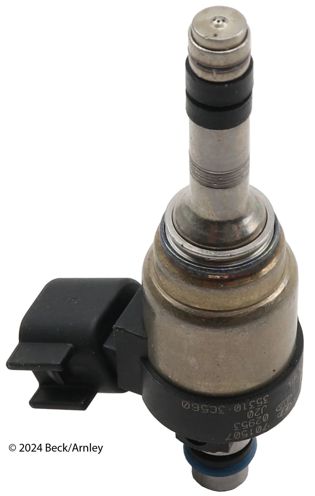 Beck/Arnley 159-1148 2019 Hyundai Santa Fe XL Fuel Injector